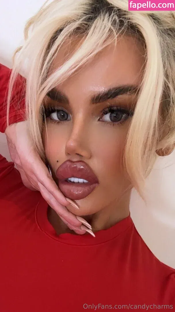 candycharms Onlyfans Photo Gallery 