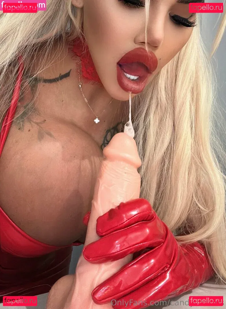 candycharms Onlyfans Photo Gallery 