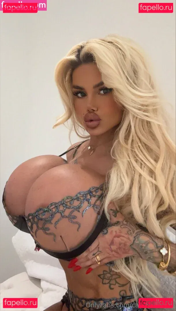 candycharms Onlyfans Photo Gallery 