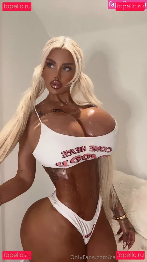 candycharms Onlyfans Photo Gallery 