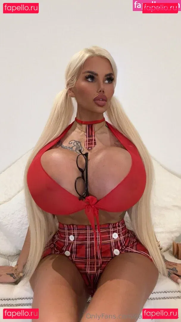 candycharms Onlyfans Photo Gallery 