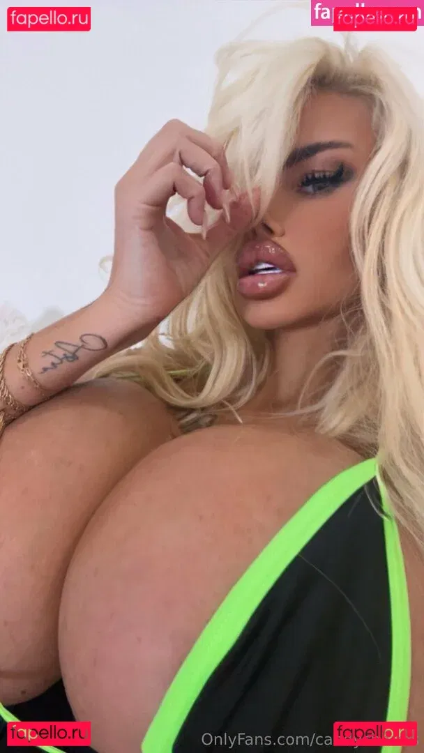 candycharms Onlyfans Photo Gallery 