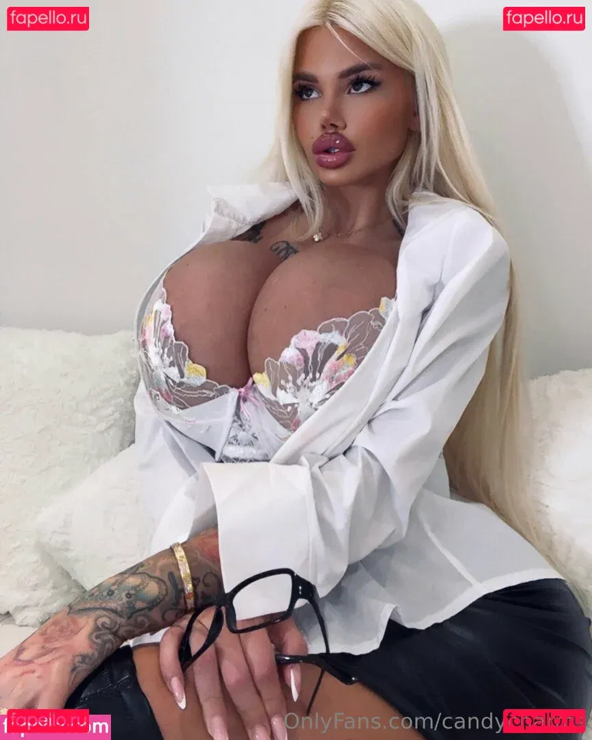 candycharms Onlyfans Photo Gallery 