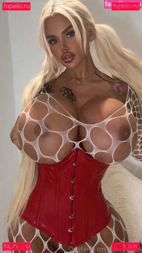 candycharms Onlyfans Photo Gallery 
