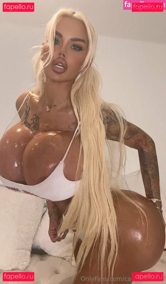 candycharms Onlyfans Photo Gallery 