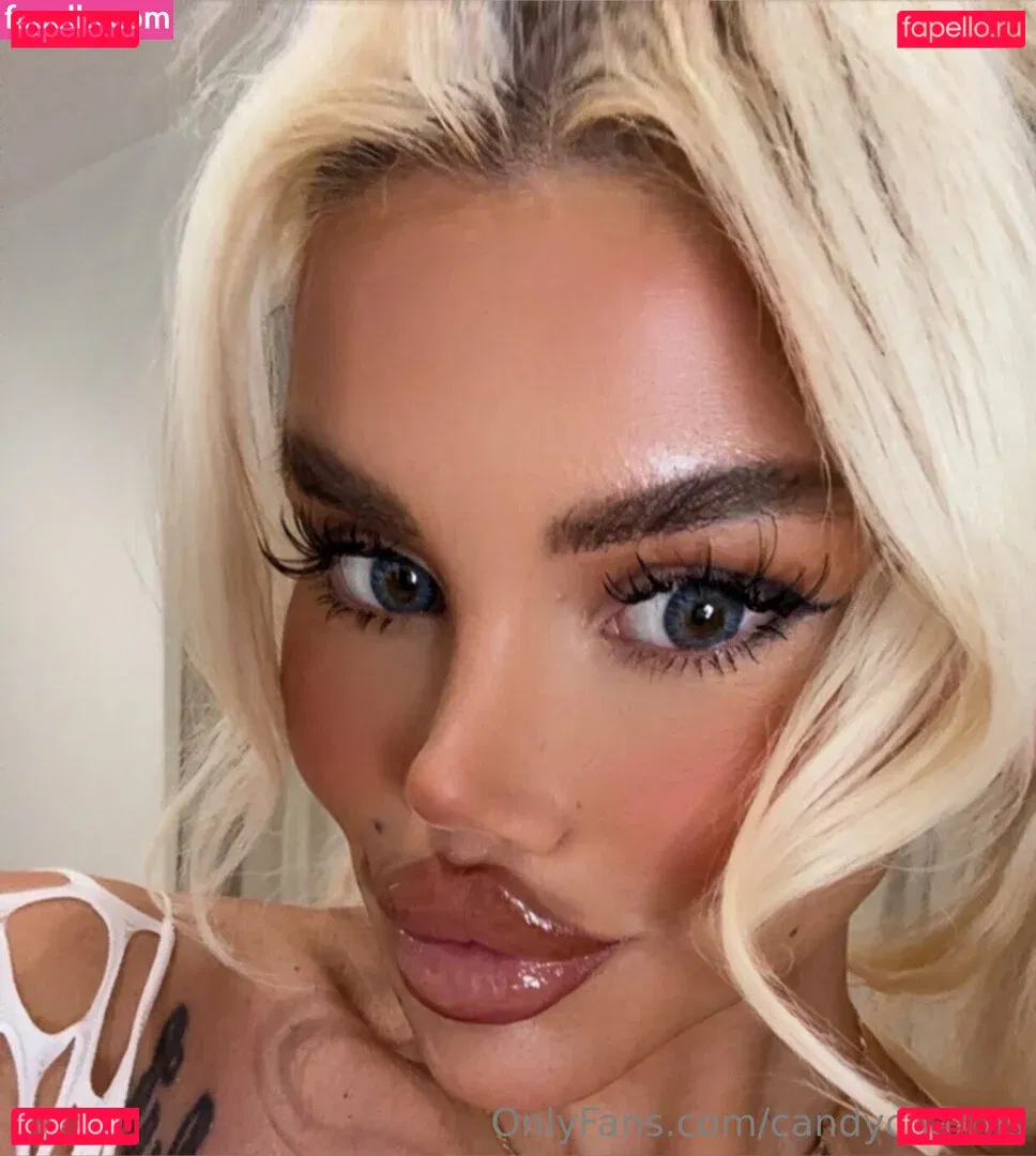 candycharms Onlyfans Photo Gallery 