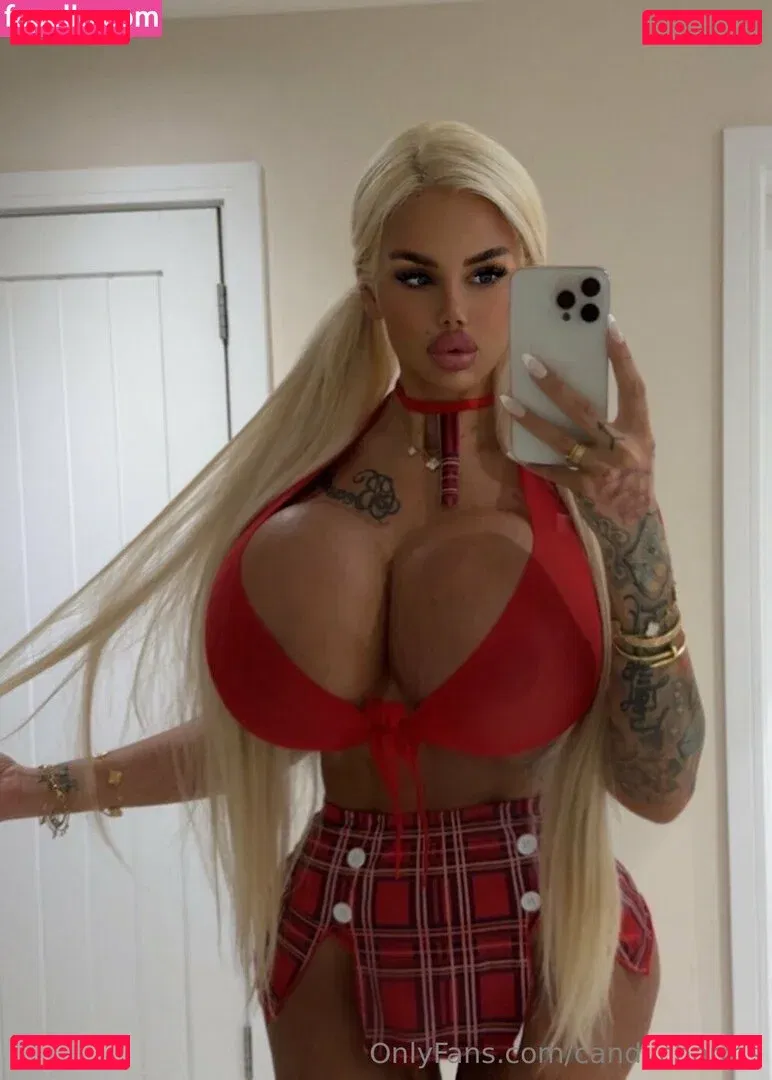 candycharms Onlyfans Photo Gallery 