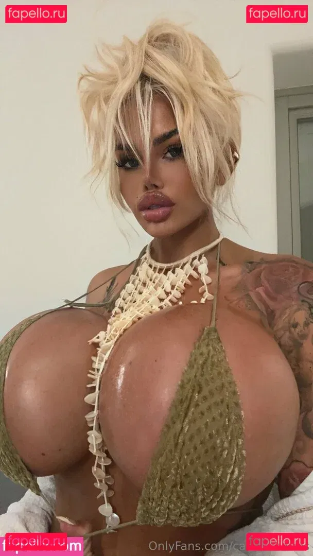 candycharms Onlyfans Photo Gallery 