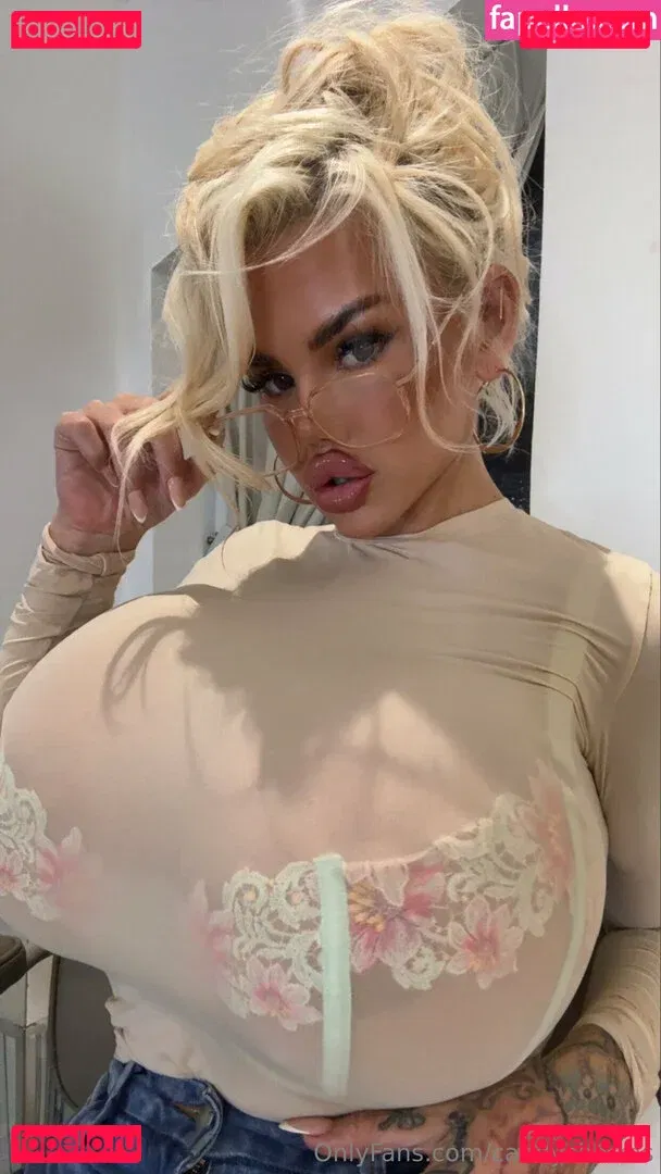 candycharms Onlyfans Photo Gallery 