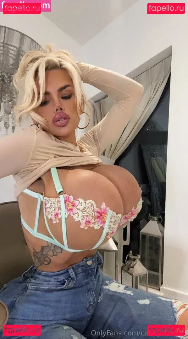 candycharms Onlyfans Photo Gallery 