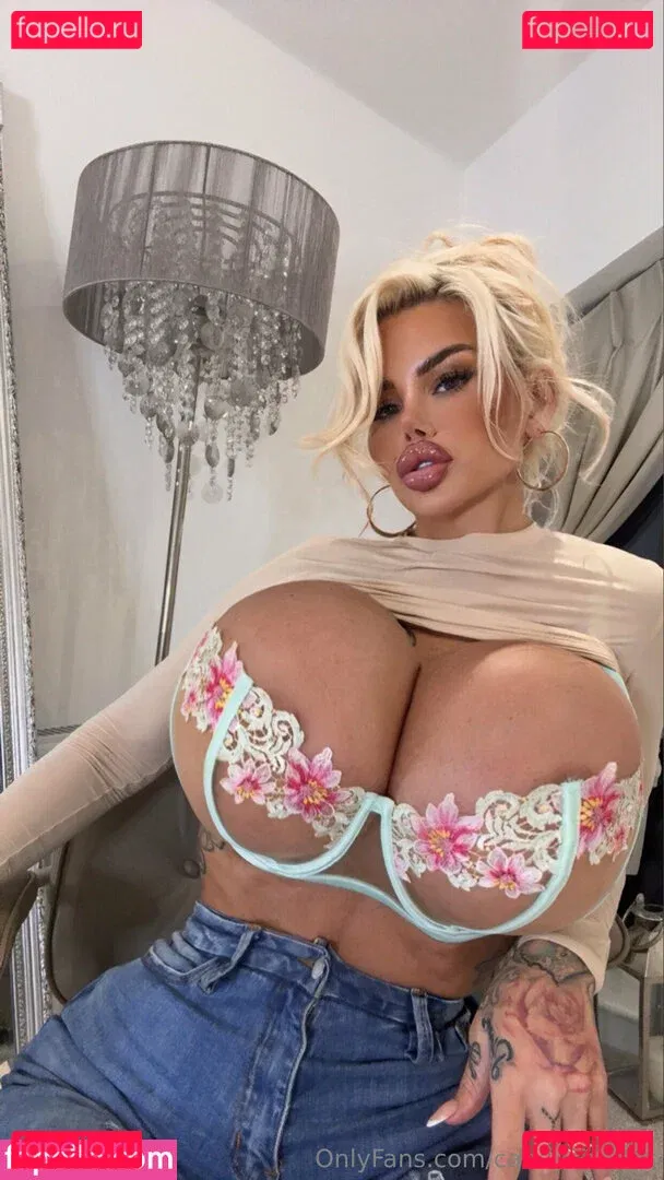 candycharms Onlyfans Photo Gallery 