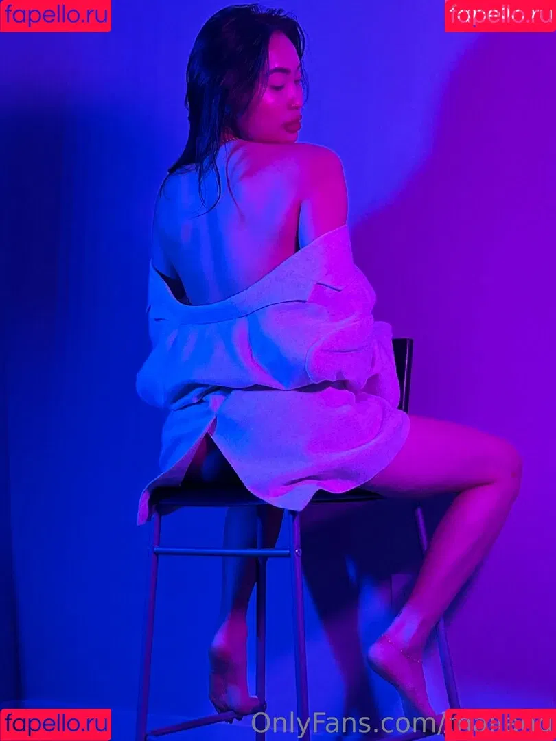mailang Onlyfans Photo Gallery 