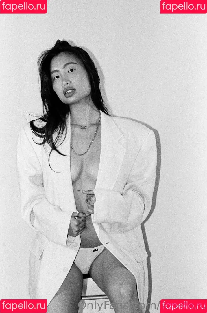 mailang Onlyfans Photo Gallery 
