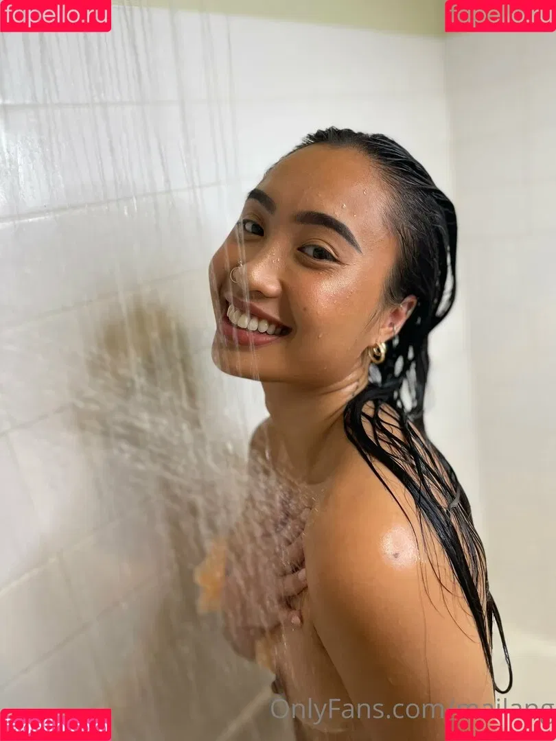 mailang Onlyfans Photo Gallery 