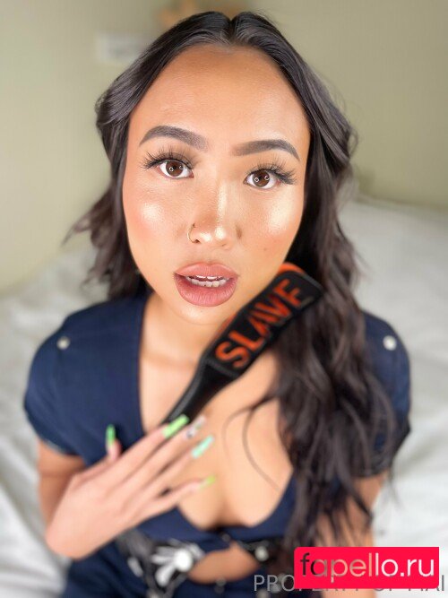 mailang Nude Onlyfans Photo 34