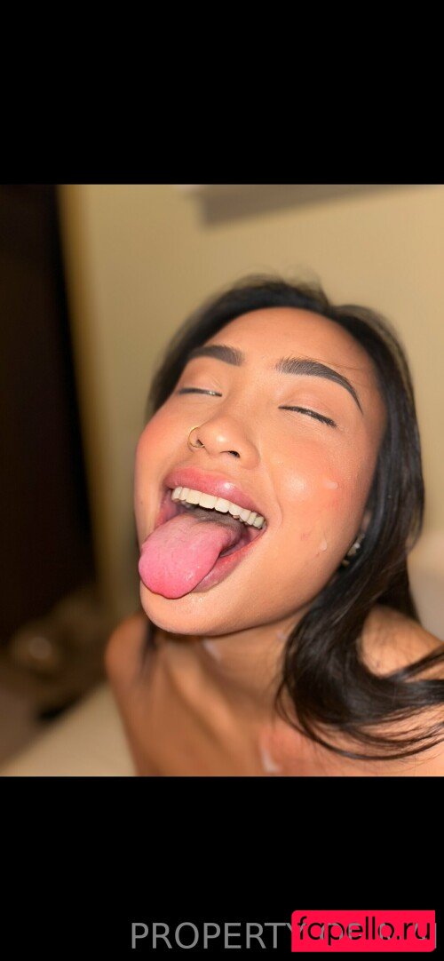 mailang Nude Onlyfans Photo 19
