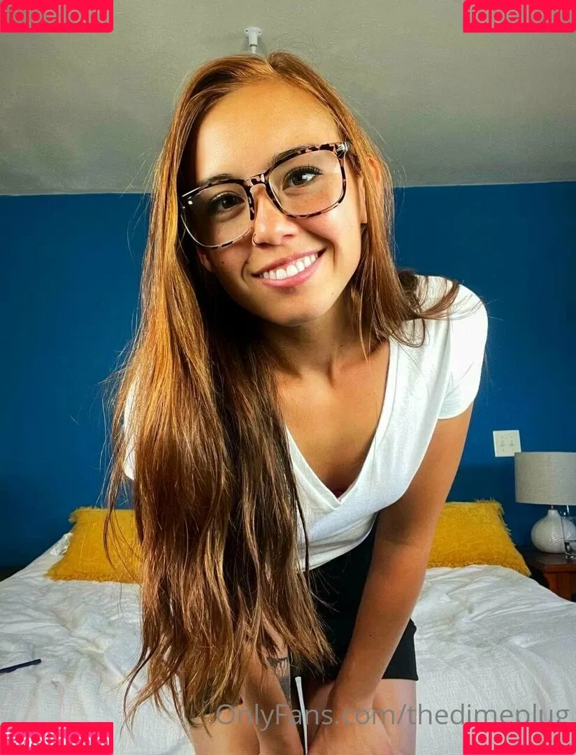 thedimeplug Onlyfans Photo Gallery 