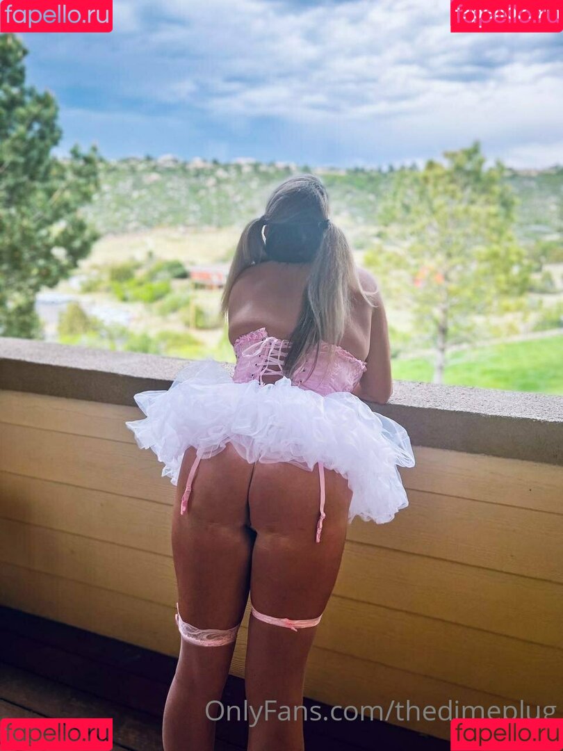 thedimeplug Onlyfans Photo Gallery 