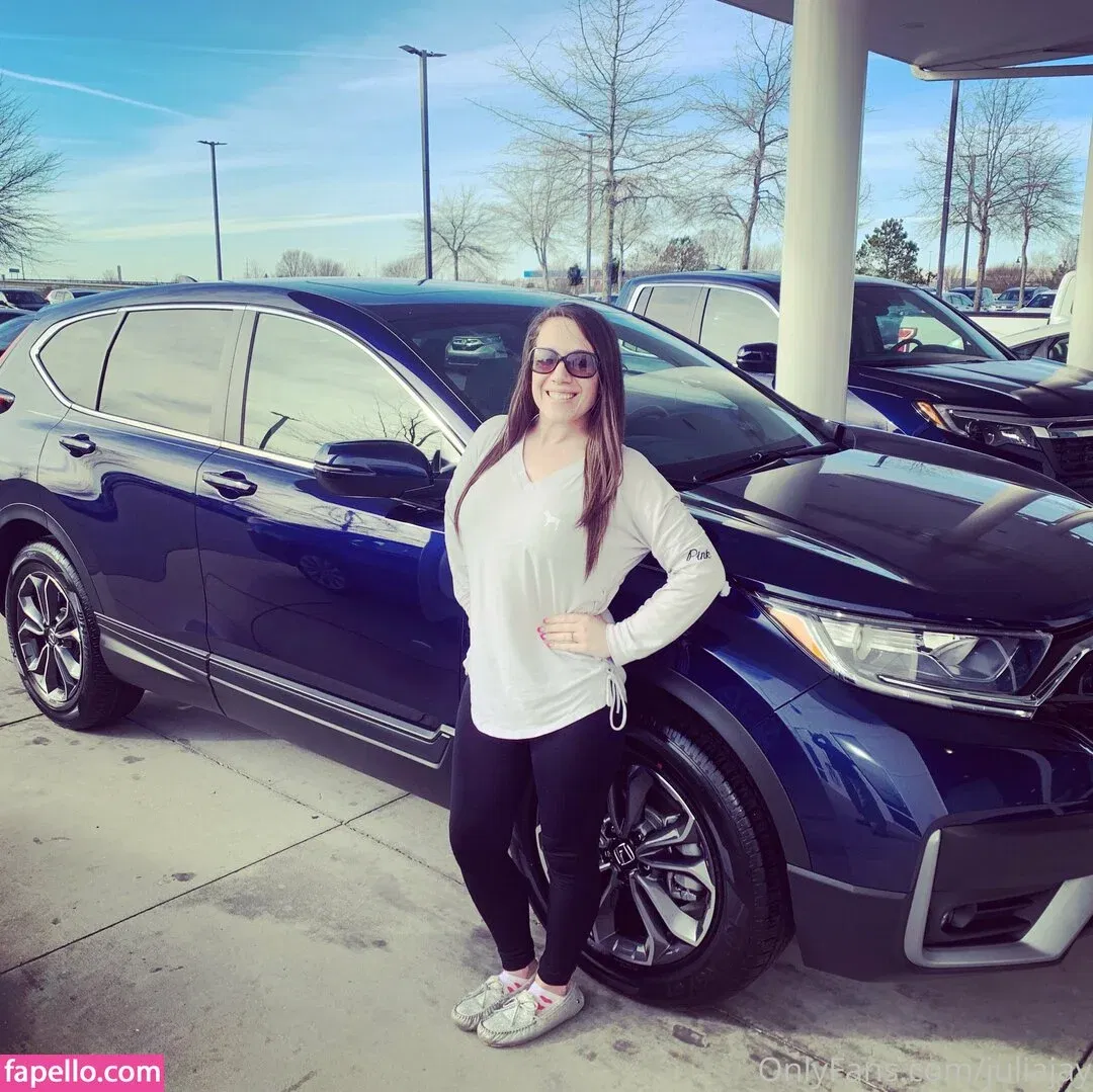 juliajay Onlyfans Photo Gallery 