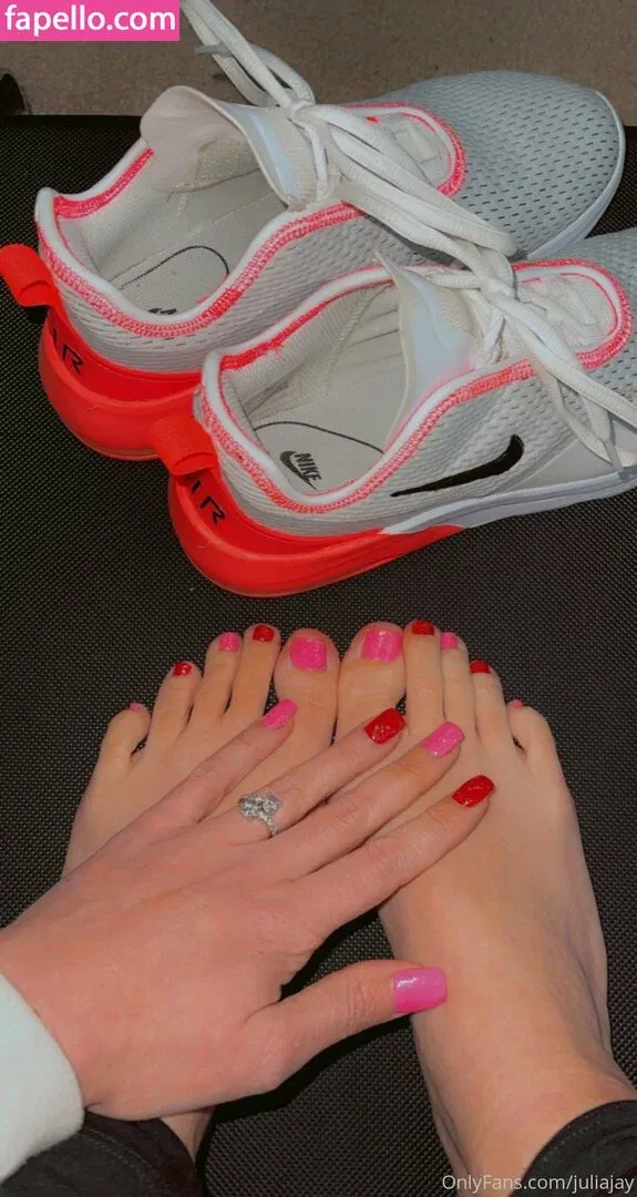 juliajay Onlyfans Photo Gallery 