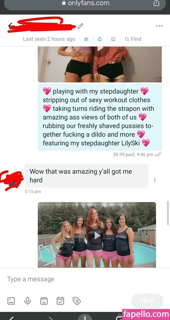 juliajay Onlyfans Photo Gallery 