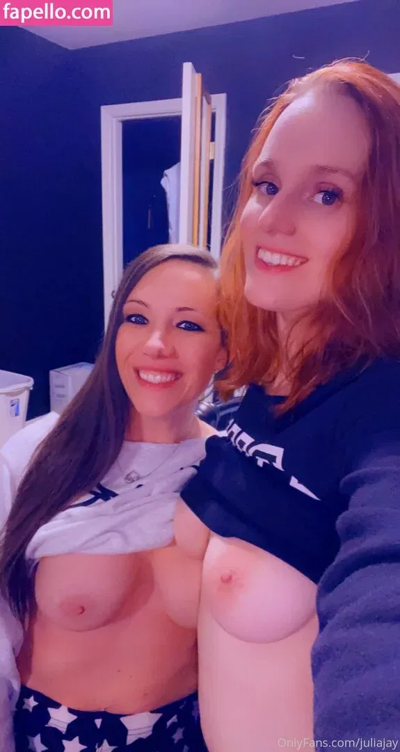 juliajay Onlyfans Photo Gallery 
