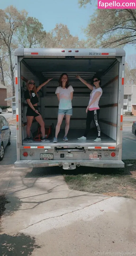 juliajay Onlyfans Photo Gallery 