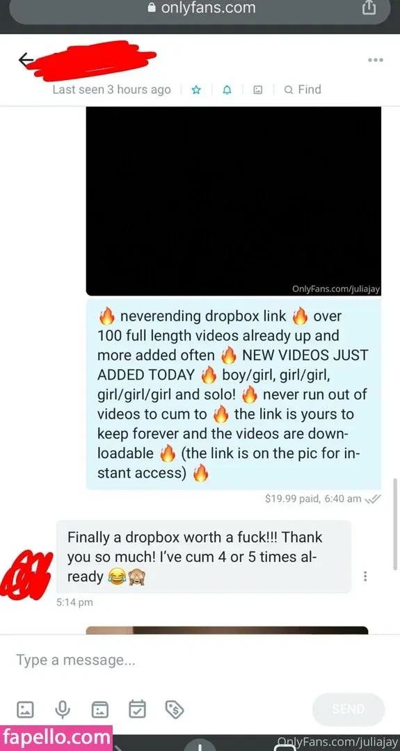 juliajay Onlyfans Photo Gallery 