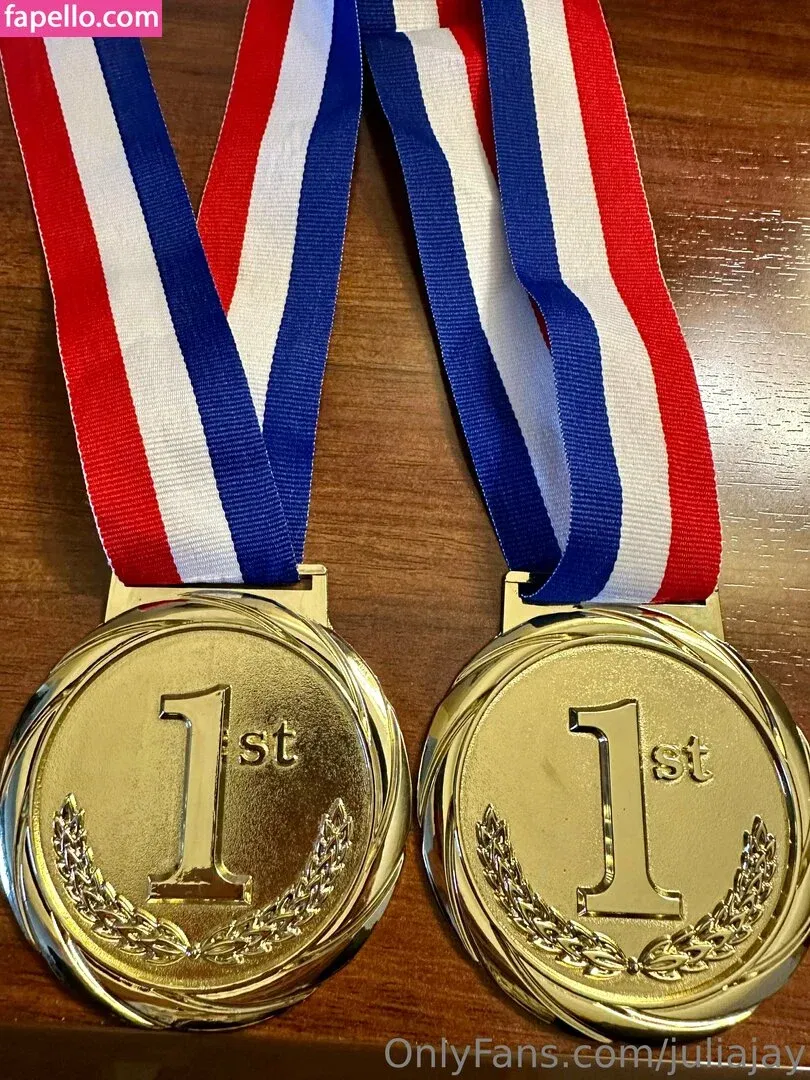 juliajay Onlyfans Photo Gallery 