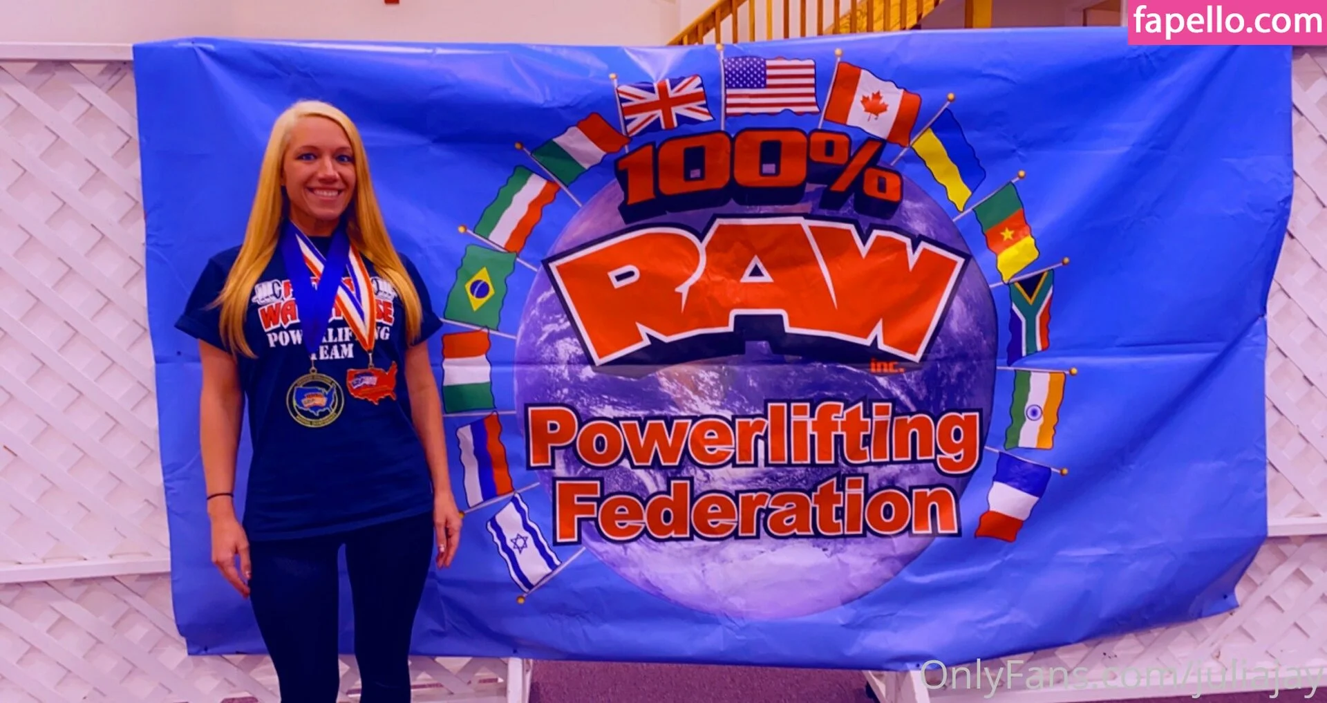 juliajay Onlyfans Photo Gallery 