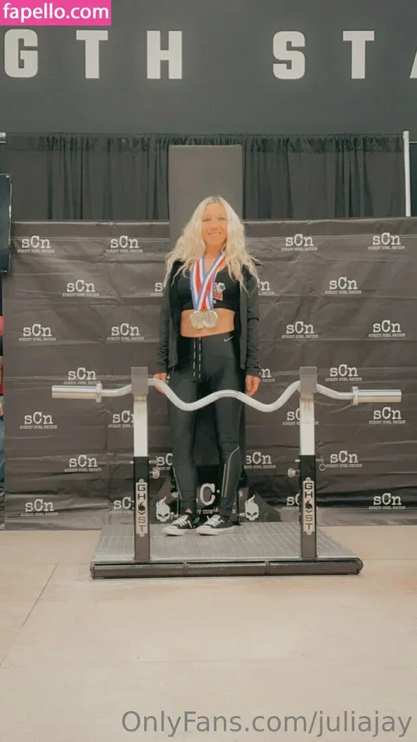 juliajay Onlyfans Photo Gallery 
