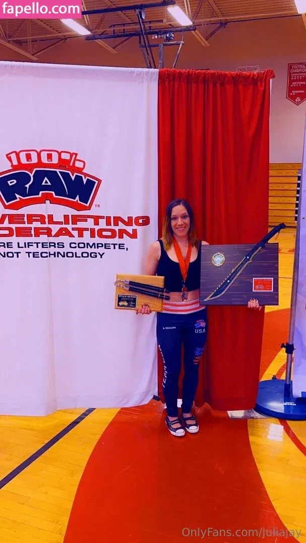 juliajay Onlyfans Photo Gallery 