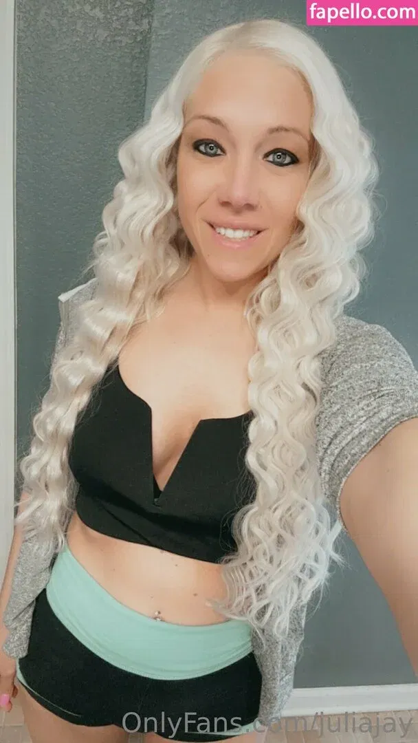 juliajay Onlyfans Photo Gallery 
