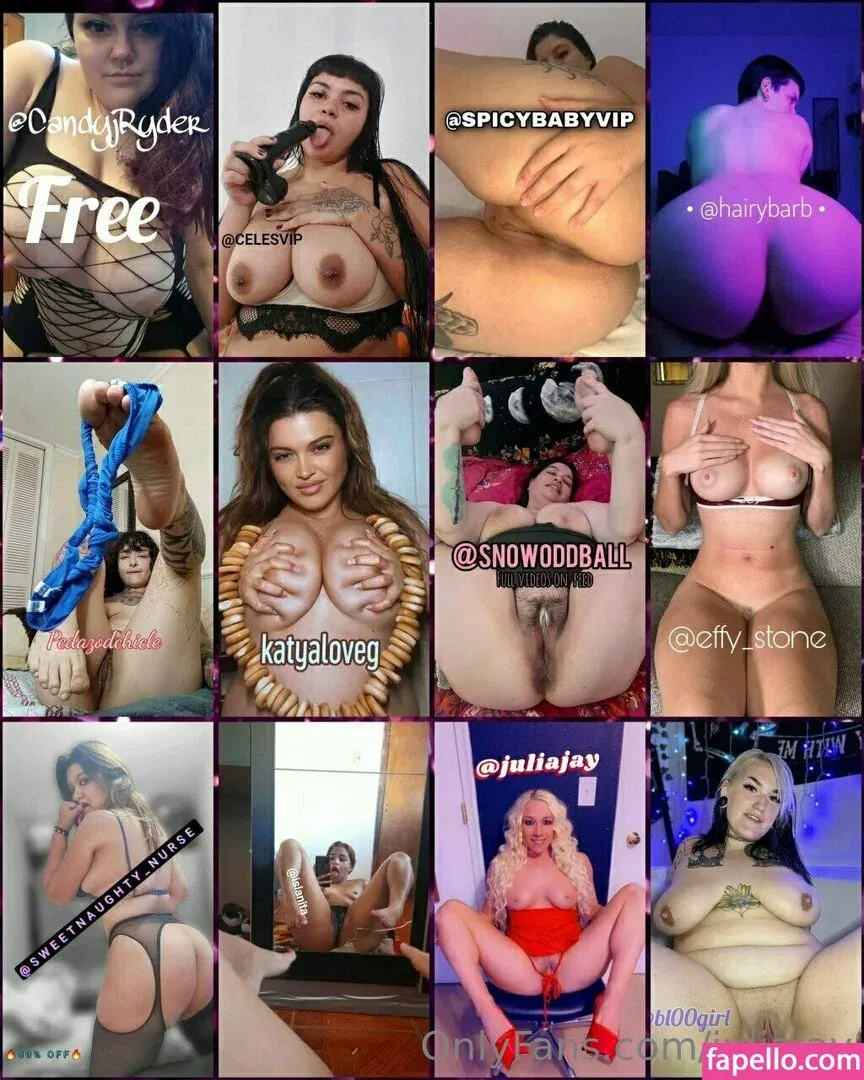 juliajay Onlyfans Photo Gallery 