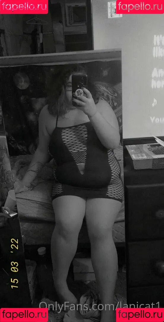 lanicat1 Onlyfans Photo Gallery 