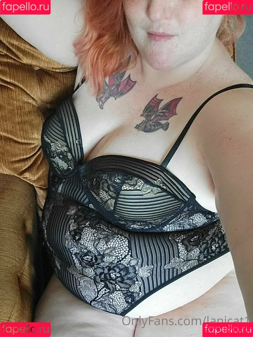 lanicat1 Onlyfans Photo Gallery 