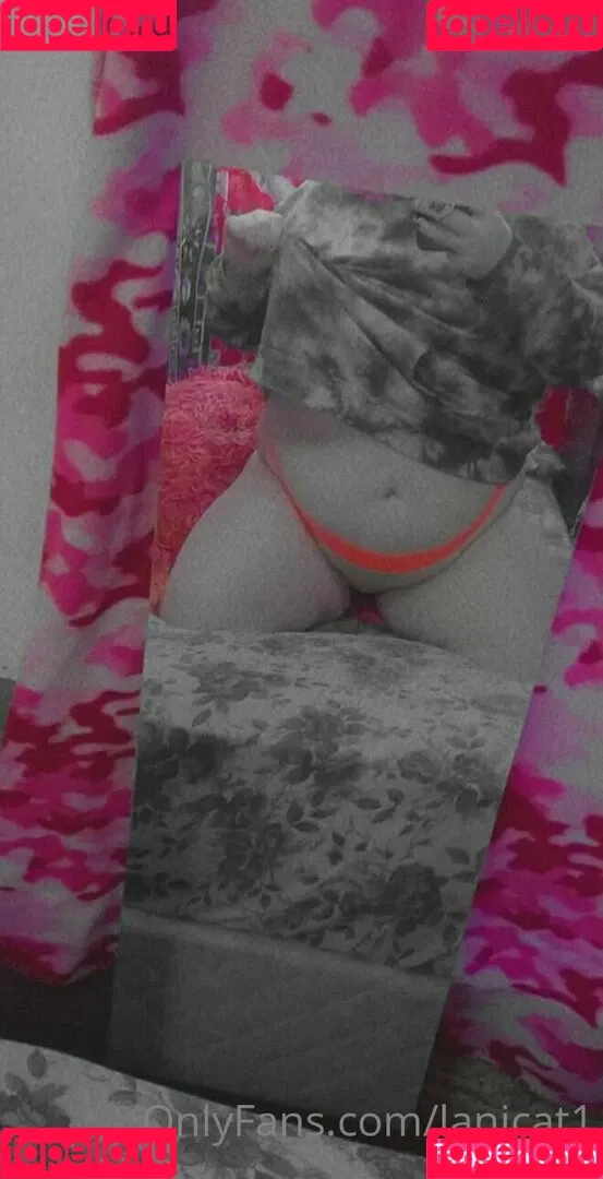 lanicat1 Onlyfans Photo Gallery 