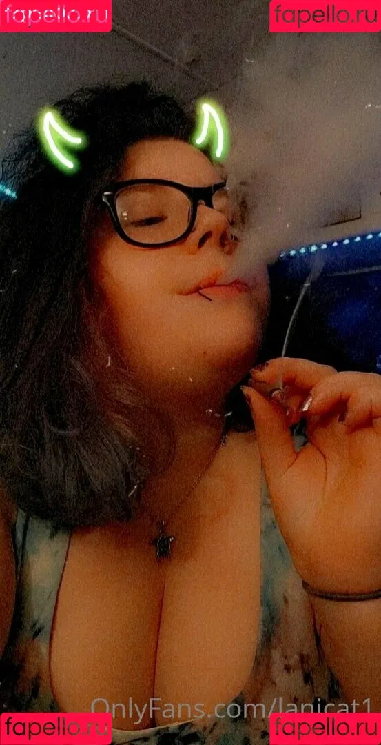 lanicat1 Onlyfans Photo Gallery 