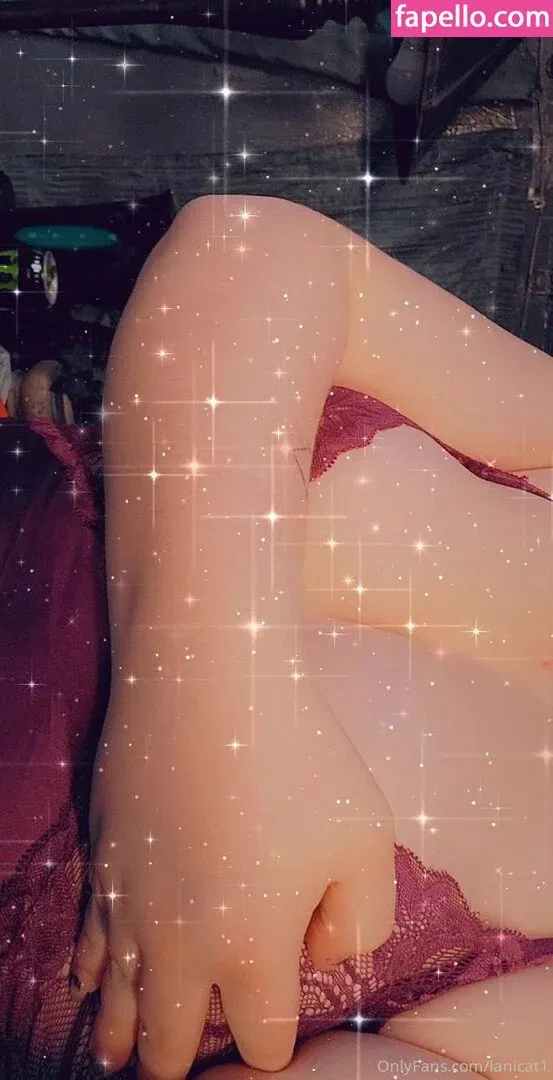lanicat1 Onlyfans Photo Gallery 
