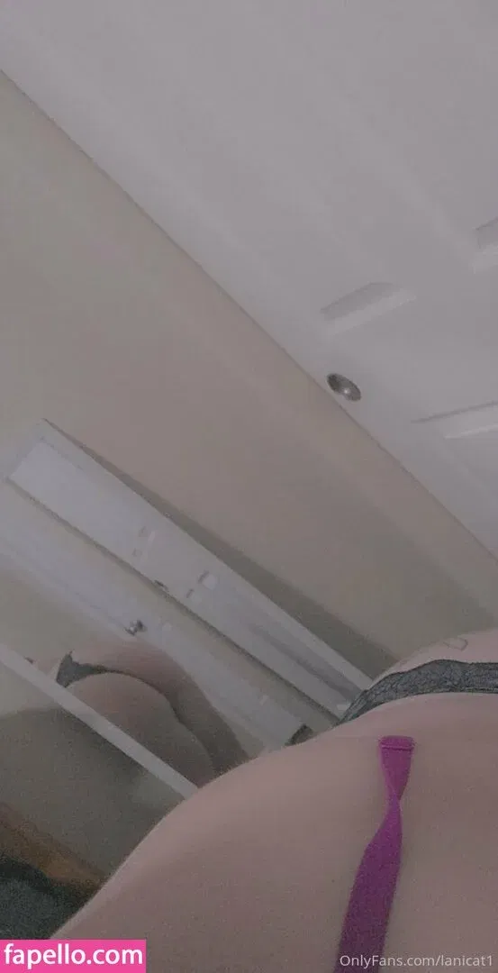 lanicat1 Onlyfans Photo Gallery 