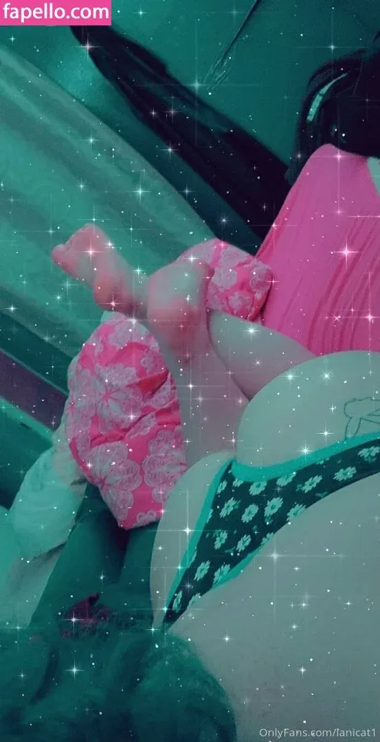 lanicat1 Onlyfans Photo Gallery 