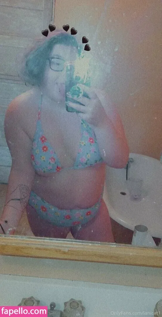 lanicat1 Onlyfans Photo Gallery 