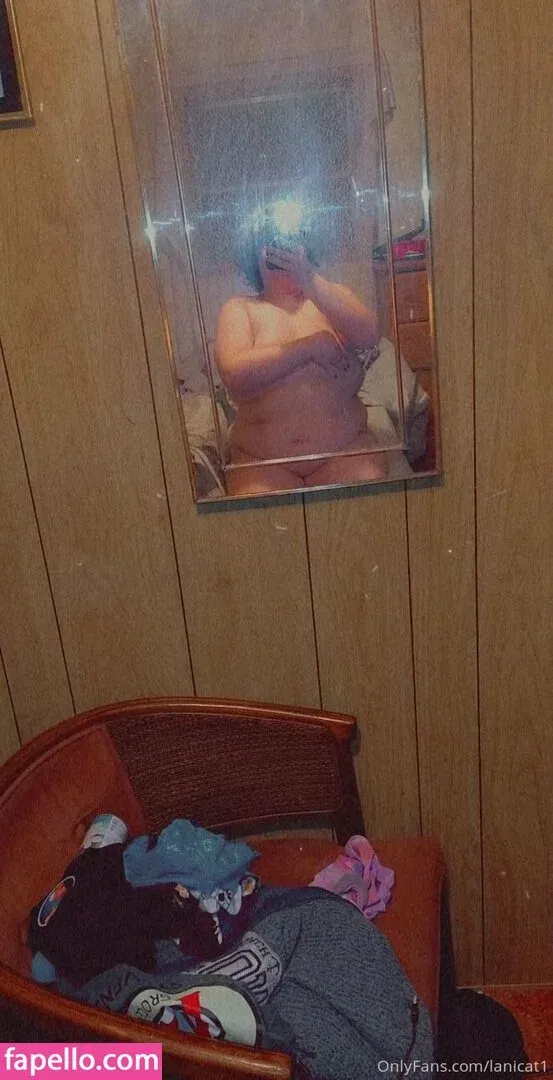 lanicat1 Onlyfans Photo Gallery 