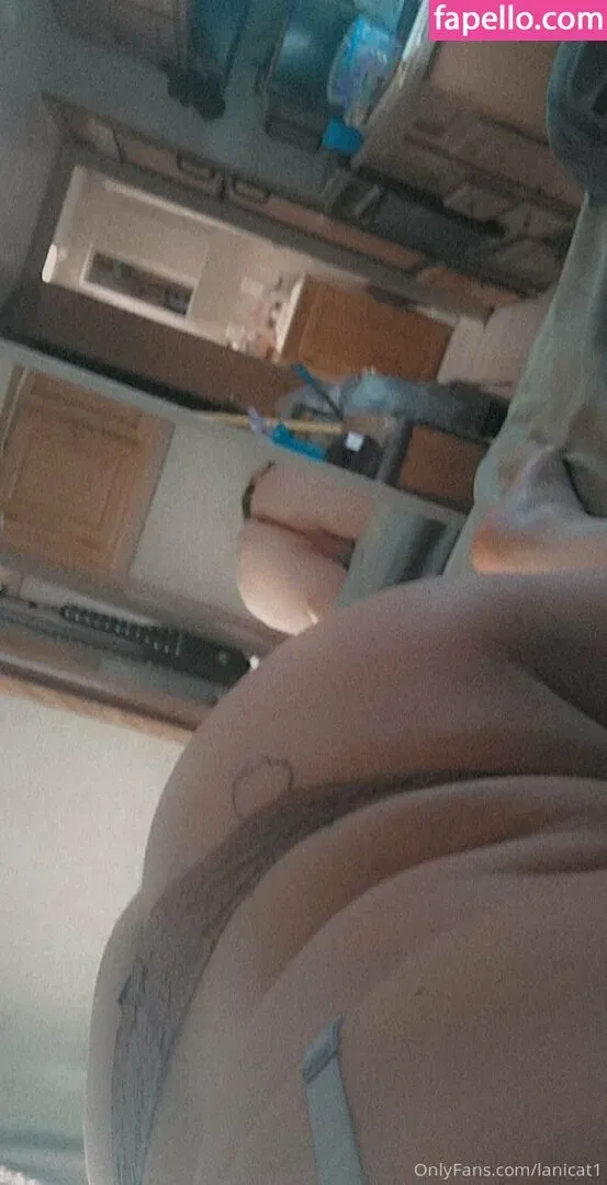 lanicat1 Onlyfans Photo Gallery 