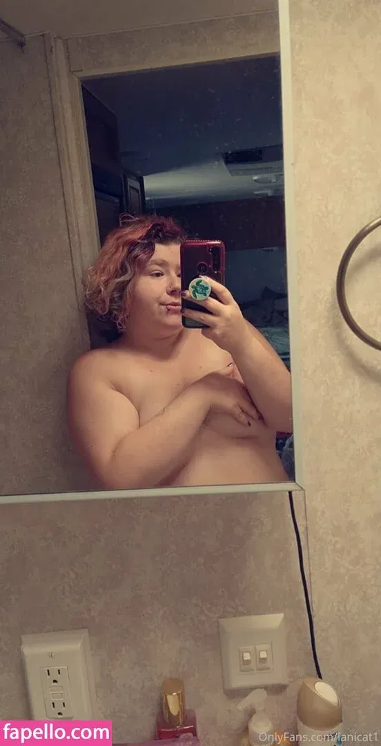lanicat1 Onlyfans Photo Gallery 