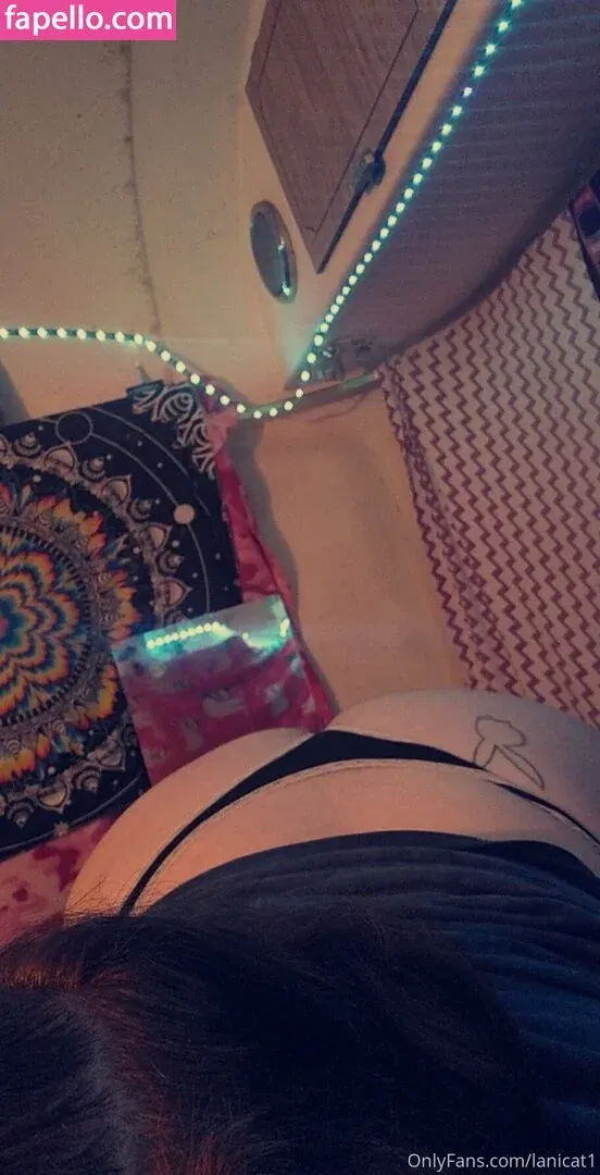 lanicat1 Onlyfans Photo Gallery 