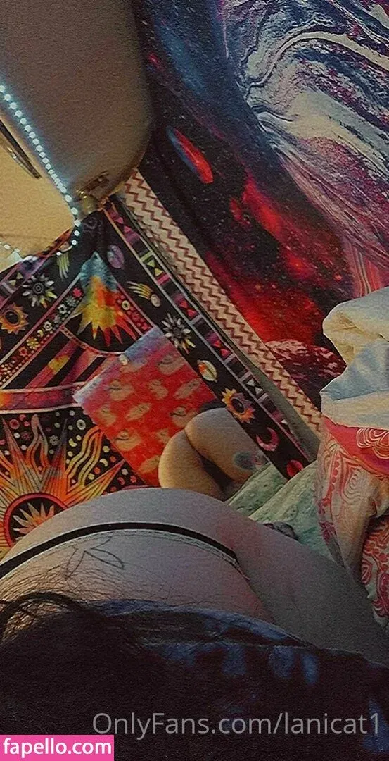 lanicat1 Onlyfans Photo Gallery 