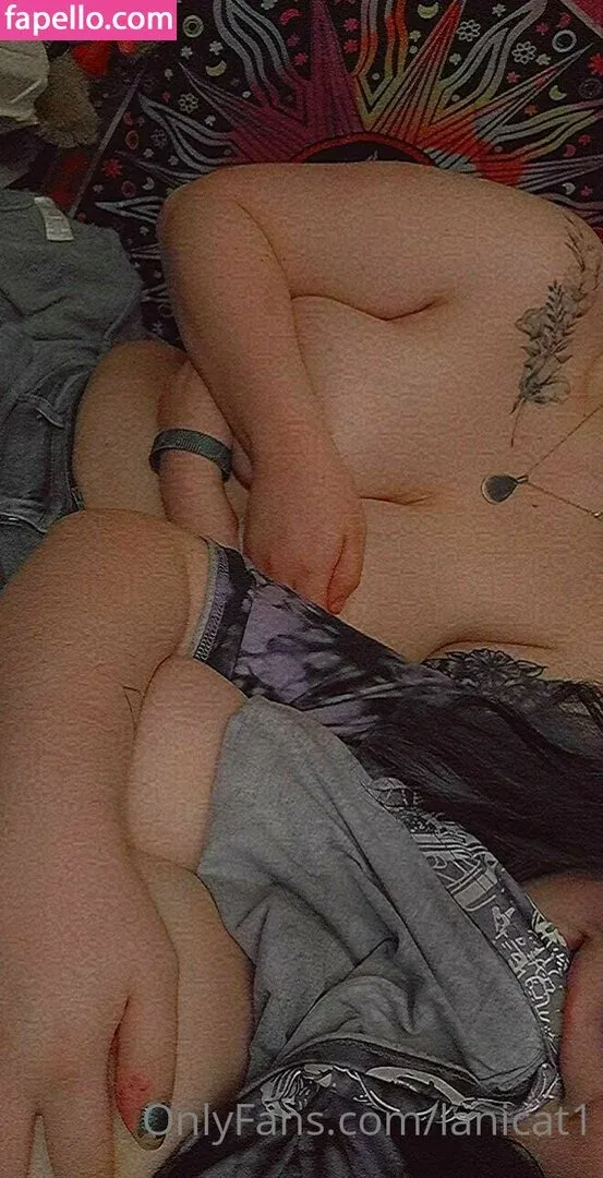 lanicat1 Onlyfans Photo Gallery 
