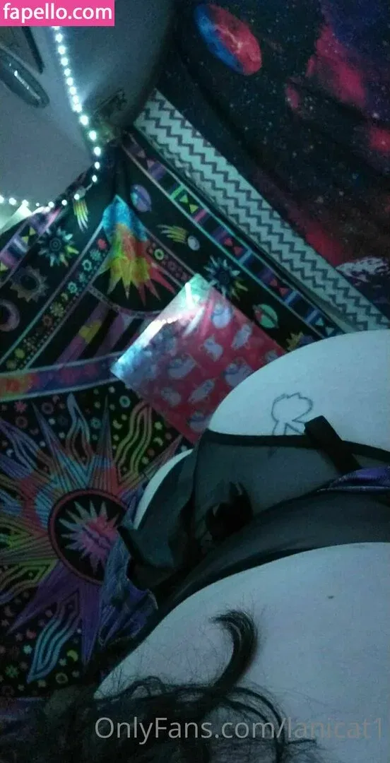 lanicat1 Onlyfans Photo Gallery 