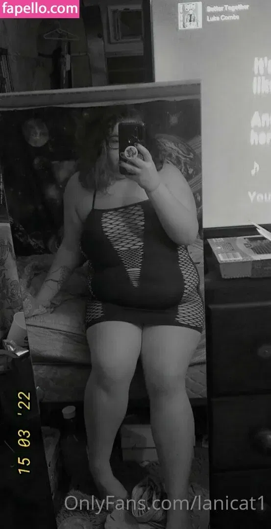 lanicat1 Onlyfans Photo Gallery 